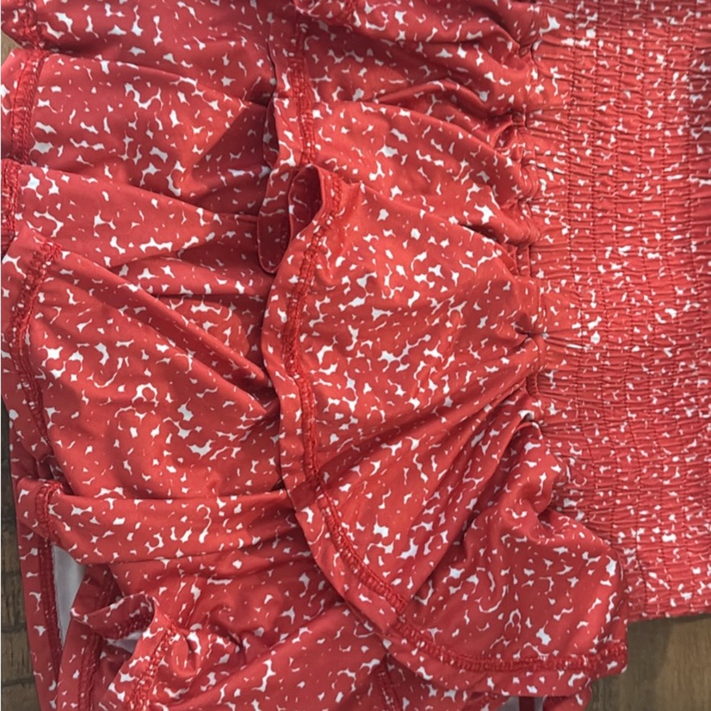 The bubble lifestyle Patterned Women's Skirt